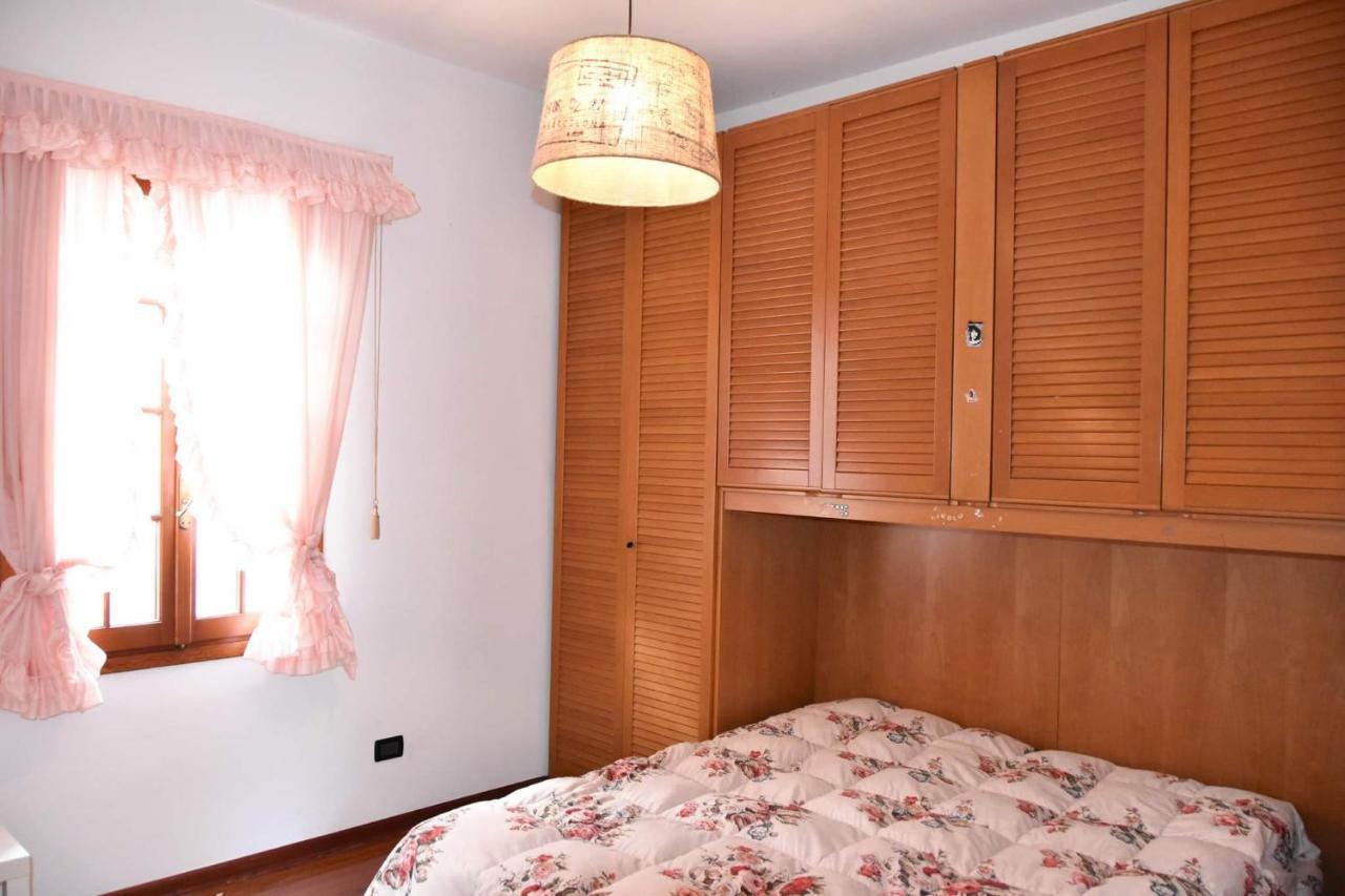 Apartament Casa Margot Riva Ligure Zewnętrze zdjęcie