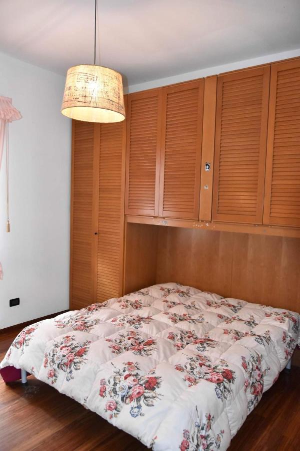 Apartament Casa Margot Riva Ligure Zewnętrze zdjęcie
